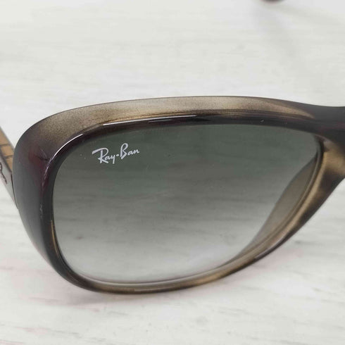 レイバン Ray-Ban グラデーションレンズ サングラス メンズ