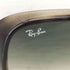 レイバン Ray-Ban グラデーションレンズ サングラス メンズ