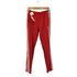 アディダス adidas 3-STRIPES PANTS サイドライン トラックパンツ レディース JPN:M