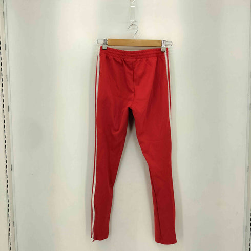 アディダス adidas 3-STRIPES PANTS サイドライン トラックパンツ レディース JPN:M