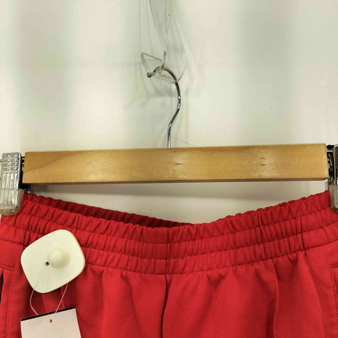 アディダス adidas 3-STRIPES PANTS サイドライン トラックパンツ レディース JPN:M
