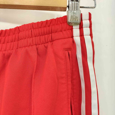 アディダス adidas 3-STRIPES PANTS サイドライン トラックパンツ レディース JPN:M