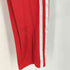 アディダス adidas 3-STRIPES PANTS サイドライン トラックパンツ レディース JPN:M
