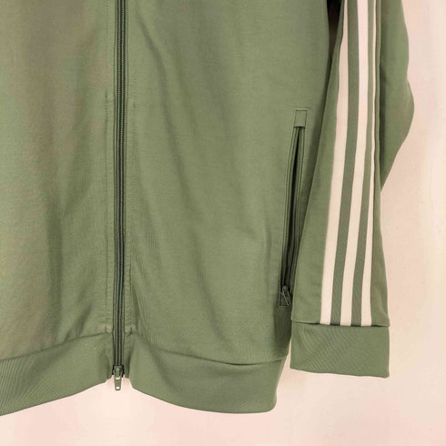 アディダスオリジナルス adidas Originals BECKENBAUER TRACK TOP メンズ XL