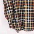 エーフォーエー Architect 4. Archive バックプリント L/S チェックシャツ メンズ FREE