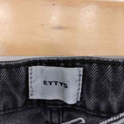 エイティーズ EYTYS ORION SULPHUR オリオン サルファー ジーンズ レディース W26/L32