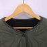 クラネ CLANE REVERSIBLE MILITARY BOA JACKE レディース FREE