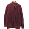 ピーエスポールスミス PS Paul Smith アルパカウール ショールカラー ケーブルニット カーディガン メンズ import:XL