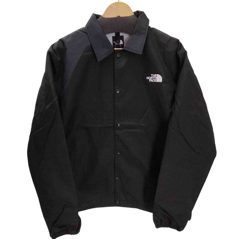 ザノースフェイス THE NORTH FACE 25AW THE COACH JACKET ナイロン 撥水 コーチジャケット メンズ import:L