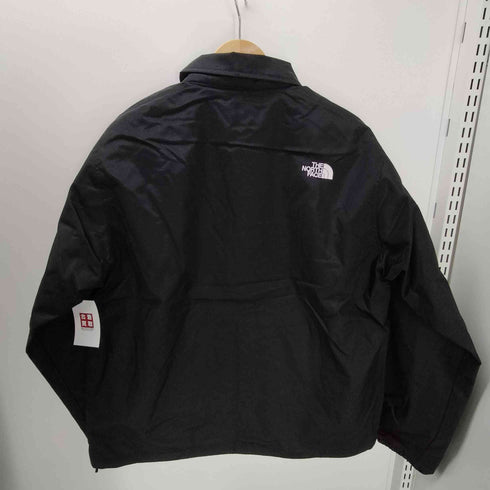 ザノースフェイス THE NORTH FACE 25AW THE COACH JACKET ナイロン 撥水 コーチジャケット メンズ import:L