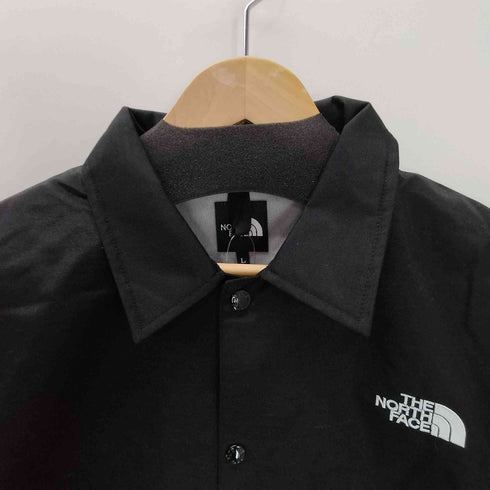 ザノースフェイス THE NORTH FACE 25AW THE COACH JACKET ナイロン 撥水 コーチジャケット メンズ import:L