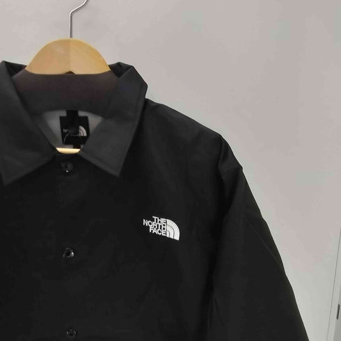 ザノースフェイス THE NORTH FACE 25AW THE COACH JACKET ナイロン 撥水 コーチジャケット メンズ import:L