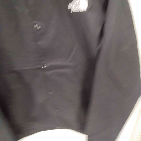 ザノースフェイス THE NORTH FACE 25AW THE COACH JACKET ナイロン 撥水 コーチジャケット メンズ import:L