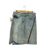 スリーワンフィリップリム 3.1 phillip lim ジップディティール デニムスカート レディース 2