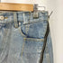 スリーワンフィリップリム 3.1 phillip lim ジップディティール デニムスカート レディース 2