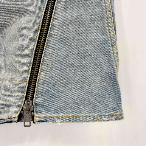 スリーワンフィリップリム 3.1 phillip lim ジップディティール デニムスカート レディース 2