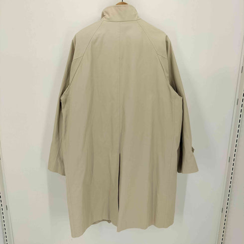 スティーブンアラン Steven Alan T/C 2WAY STAND COLLAR COATコート メンズ JPN:M