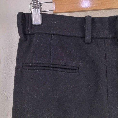 coln メルトン ワイドパンツ メンズ M