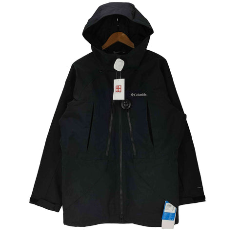 コロンビアスポーツウェア Columbia Sportswear 25AW CORESHOT SHELL JACKET コアショットシェルジャケット スキー マウンテンパーカ 防水 オムニテック メンズ import:S