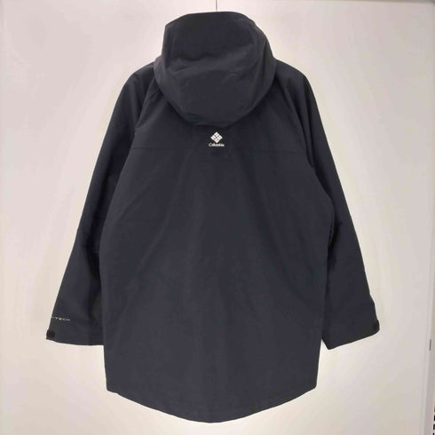 コロンビアスポーツウェア Columbia Sportswear 25AW CORESHOT SHELL JACKET コアショットシェルジャケット スキー マウンテンパーカ 防水 オムニテック メンズ import:S