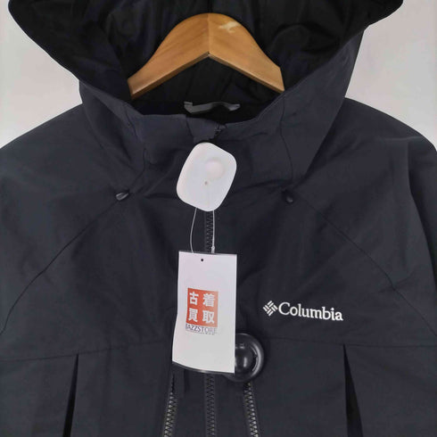 コロンビアスポーツウェア Columbia Sportswear 25AW CORESHOT SHELL JACKET コアショットシェルジャケット スキー マウンテンパーカ 防水 オムニテック メンズ import:S