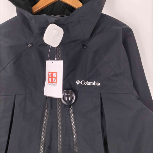 コロンビアスポーツウェア Columbia Sportswear 25AW CORESHOT SHELL JACKET コアショットシェルジャケット スキー マウンテンパーカ 防水 オムニテック メンズ import:S
