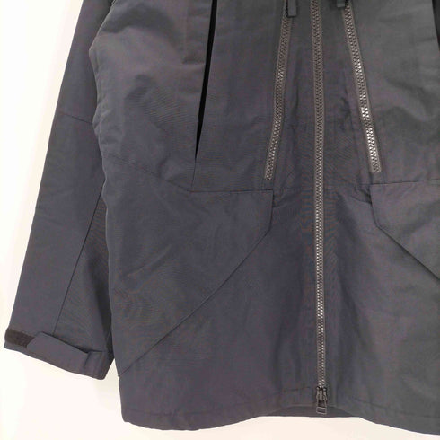 コロンビアスポーツウェア Columbia Sportswear 25AW CORESHOT SHELL JACKET コアショットシェルジャケット スキー マウンテンパーカ 防水 オムニテック メンズ import:S