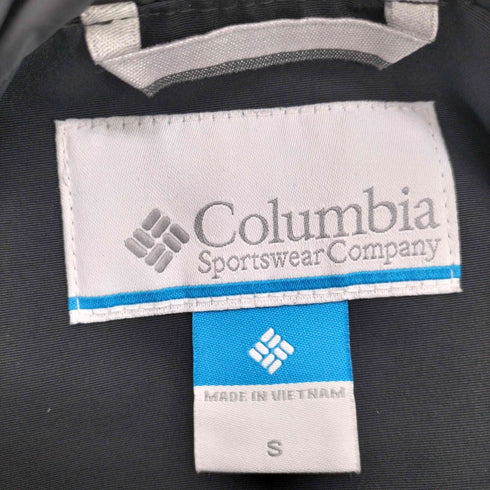 コロンビアスポーツウェア Columbia Sportswear 25AW CORESHOT SHELL JACKET コアショットシェルジャケット スキー マウンテンパーカ 防水 オムニテック メンズ import:S