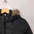 エディーバウアー Eddie Bauer 650FILL GOOSE DOWN グースダウン ファー ダウンコート レディース import:S