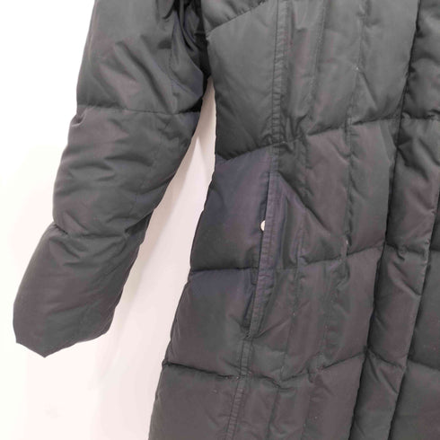 エディーバウアー Eddie Bauer 650FILL GOOSE DOWN グースダウン ファー ダウンコート レディース import:S