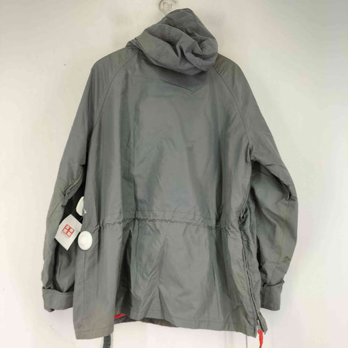 コロンビア Columbia 80S ナイロンアノラックパーカー メンズ import:L