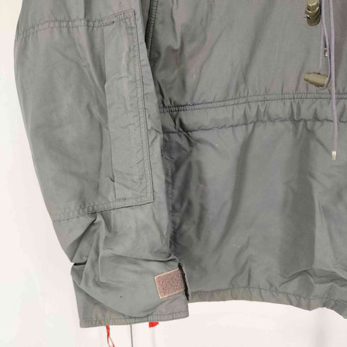 コロンビア Columbia 80S ナイロンアノラックパーカー メンズ import:L