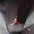 ジョーダンブランド JORDAN BRAND Air Jordan 12 Retro Flu Game/Black and Varsity Red メンズ JPN:28.5