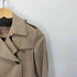 バーバリーロンドン BURBERRY LONDON THE KENSINGTON / ケンジントン ノバチェック カシミヤウールライナー トレンチコート レディース UK 4