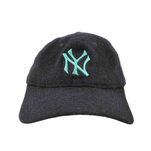ニューエラ NEW ERA 別注 Joshua Ellis チームロゴ刺繍 6パネルキャップ メンズ
