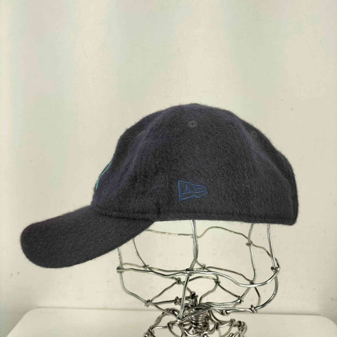 ニューエラ NEW ERA 別注 Joshua Ellis チームロゴ刺繍 6パネルキャップ メンズ