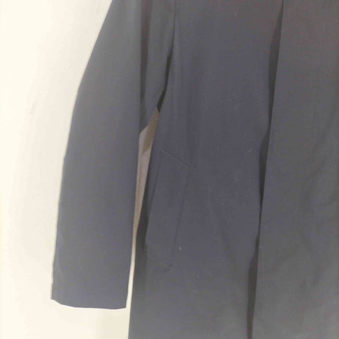 エディフィス EDIFICE komatsu ステンカラーコート メンズ JPN:44