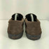 バンズ VANS SKATE LOAFER SUEDE BROWN/BLACK メンズ JPN:28.5