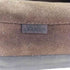 バンズ VANS SKATE LOAFER SUEDE BROWN/BLACK メンズ JPN:28.5