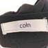 coln スリット スラックス street メンズ