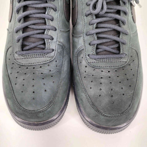 ナイキ NIKE AIR FORCE 1 '07 WB メンズ JPN:28.5