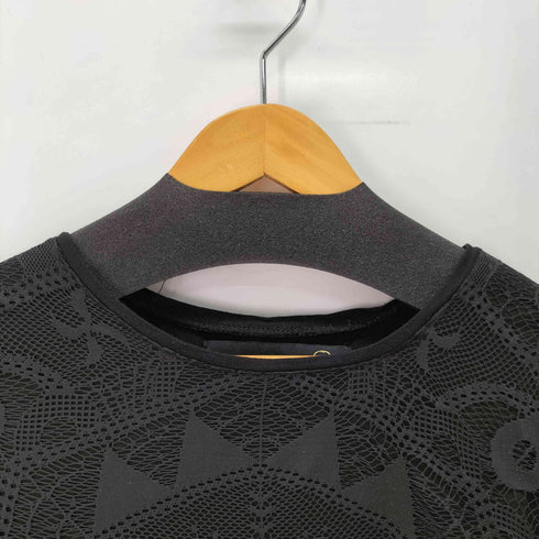 デシグアル Desigual レース カットソー レディース import:M