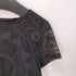 デシグアル Desigual レース カットソー レディース import:M