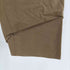 マーカウェア markaware PEGTOP EASY TROUSERS ORGANIC COTTON WEATHER CLOTH メンズ JPN:1