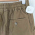マーカウェア markaware PEGTOP EASY TROUSERS ORGANIC COTTON WEATHER CLOTH メンズ JPN:1