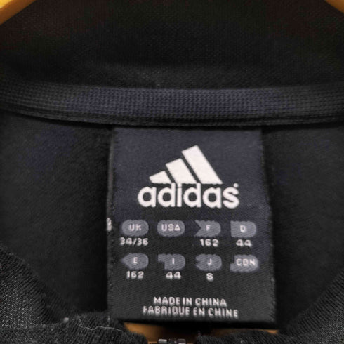 アディダス adidas トラックジャケット レディース JPN:S