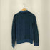 プラダ PRADA イタリア製 Velvet Polo Shirt ベルボット ベロア ポロシャツ メンズ XS
