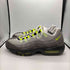 ナイキ NIKE Air Max 95 OG Yellow Gradation エアマックス 95 イエローグラデ 15年製 メンズ JPN:29
