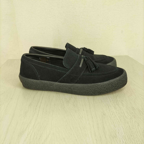 ラストリゾートエービー Last Resort AB Tassel Loafer/タッセルローファー メンズ JPN:27