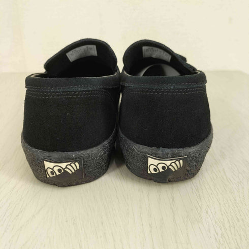 ラストリゾートエービー Last Resort AB Tassel Loafer/タッセルローファー メンズ JPN:27